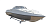 Катер комбинированный WYATBOAT Neman-500 P