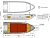 Лодка алюминиевая WYATBOAT Neman-500 P