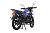 Мотоцикл ROLIZ OPTIMUS MAX 18/18 200 cc Мотоцикл ROLIZ OPTIMUS MAX 18/18 200 cc