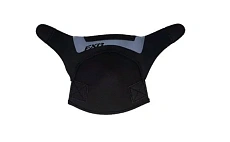 Отсекатель FXR Helium/Blade/Boost/Torque/Octane Black