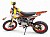 Питбайк KAYO Evolution YX140EM 17/14 2026