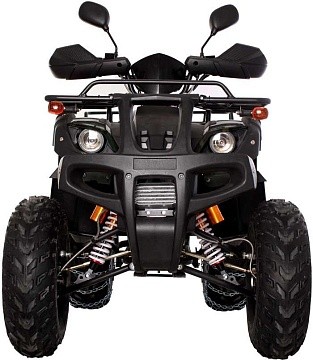 Квадроцикл AVANTIS H200 Lux