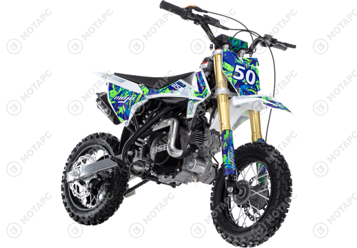 Питбайк BSE KIDS 60 Splash