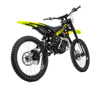 Питбайк MOTOLAND FX1 125 Jumper