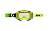 Очки SCOTT Fury Snow Cross Neon/Green/Neon Yellow/Yellow
