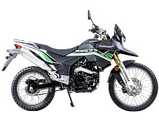 Мотоцикл RACER Ranger RC250-GY8A