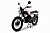Мотоцикл ROLIZ BANDITOS 18/18 200 cc