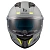 Шлем MT Stinger 2 Solid Matt Grey Шлем MT Stinger 2 Solid Matt Grey