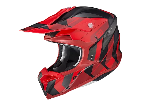 Шлем HJC i50 Vanish MC1SF