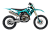Мотоцикл KOVE MX 250R