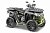 Квадроцикл SEGWAY SGW570F-A3 SNARLER AT6 SE