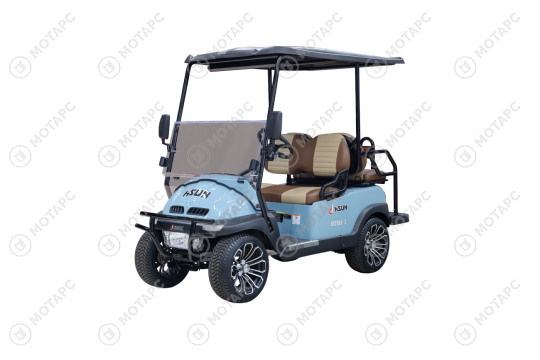 Гольфкар HISUN HS2DGF-3