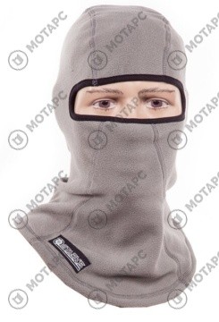 Подшлемник STARKS Fleece Collar серый