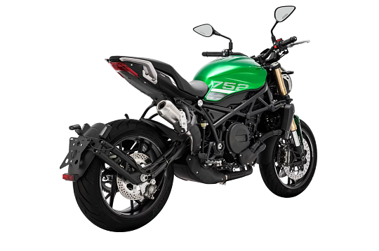 Мотоцикл BENELLI 752 S