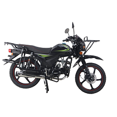 Мопед ROLIZ Offroad ES
