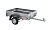 Прицеп ТРЕЙЛЕР 829410 исп.2,0х1,3Р рес/13"