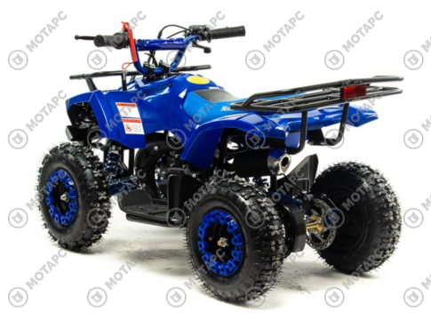 Квадроцикл MOTOLAND Scorpion 50
