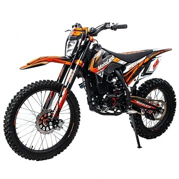 Мотоцикл MOTOLAND Кросс CRF300 (175FMM)