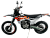 Мотоцикл KAYO K7-A 300 ROAD (CB300RL) 21/18 ПТС