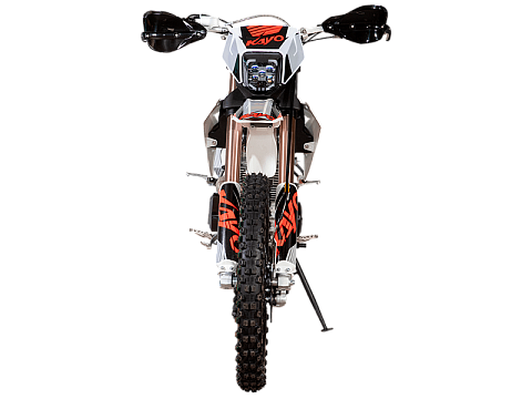 Мотоцикл KAYO K3 300 MX (PR300) 21/18