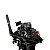 Мотор лодочный GLADIATOR G9.9PRO FHS