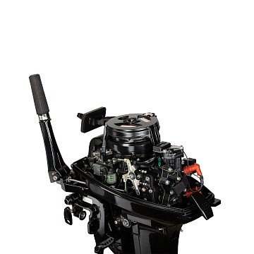Мотор лодочный GLADIATOR G9.9PRO FHS