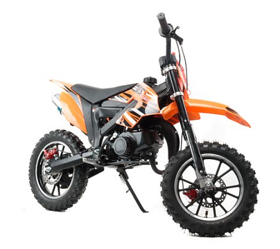 Питбайк GS Motors S5 2Т