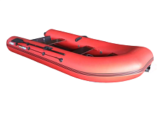 Лодка РИБ SKYBOAT 360R Lite