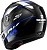 Шлем SHARK Ridill 1.2 PHAZ Black/Blue
