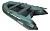 Лодка ПВХ YUKONA 340 НДНД