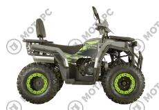 Квадроцикл AVANTIS Optima 200 Lux