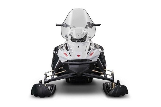 Снегоход IRBIS TUNGUS 500L