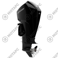 Мотор лодочный MERCURY F200XL DS