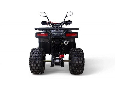 Квадроцикл MOTAX Grizlik Premium 125