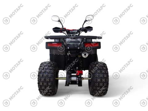 Квадроцикл MOTAX Grizlik Premium 125