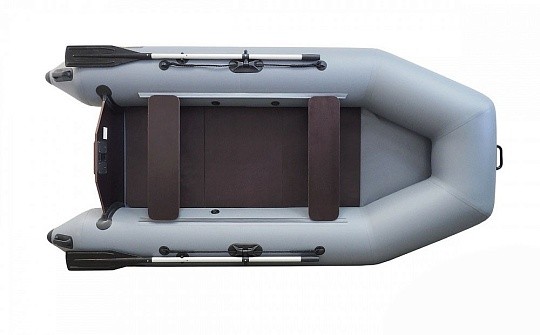 Лодка ПВХ Бриз 290