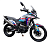 Мотоцикл REGULMOTO XADV с ПТС