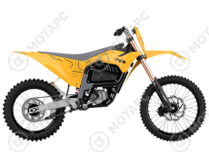 Мотоцикл KAYO Alkaid eC2i Электрический