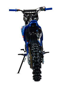 Питбайк MOTOLAND SX 125 E