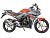 Мотоцикл RACER Skyway RC300CS