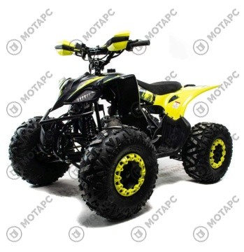 Квадроцикл MOTOLAND Raptor 125