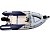 Лодка РИБ WINBOAT-420GTR