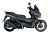 Скутер ZONTES ZT350М