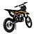 Питбайк MOTOLAND GF 125 E Питбайк MOTOLAND GF 125 E