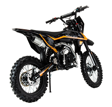 Питбайк MOTOLAND GF 125 E