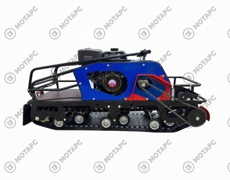 Буксировщик БТС Лонг