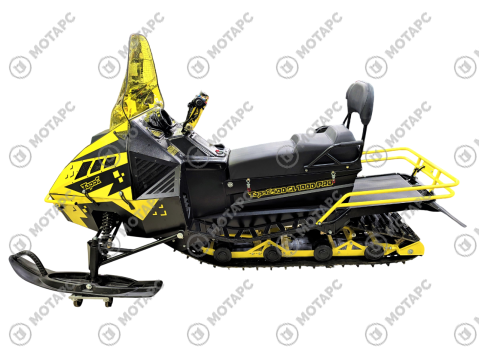Снегоход РЫБАК Торос 500SL 1000PRO