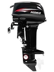 Мотор лодочный HIDEA HD18FES