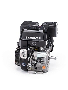 Двигатель LIFAN KP460E D25 18А 20 л.с.