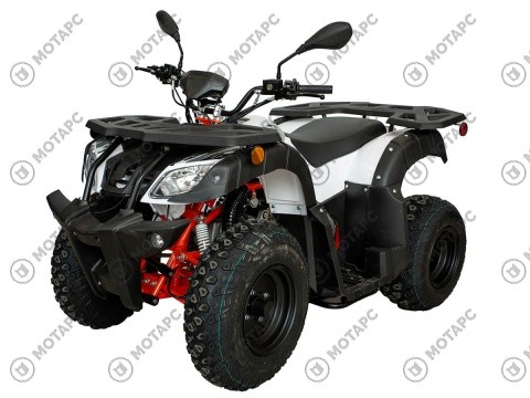 Квадрицикл KAYO AU150 CVT ПТС НДС